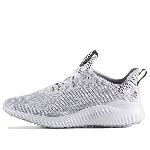 Кроссовки alphabounce j Adidas, серый
Кроссовки alphabounce j Adidas, серый