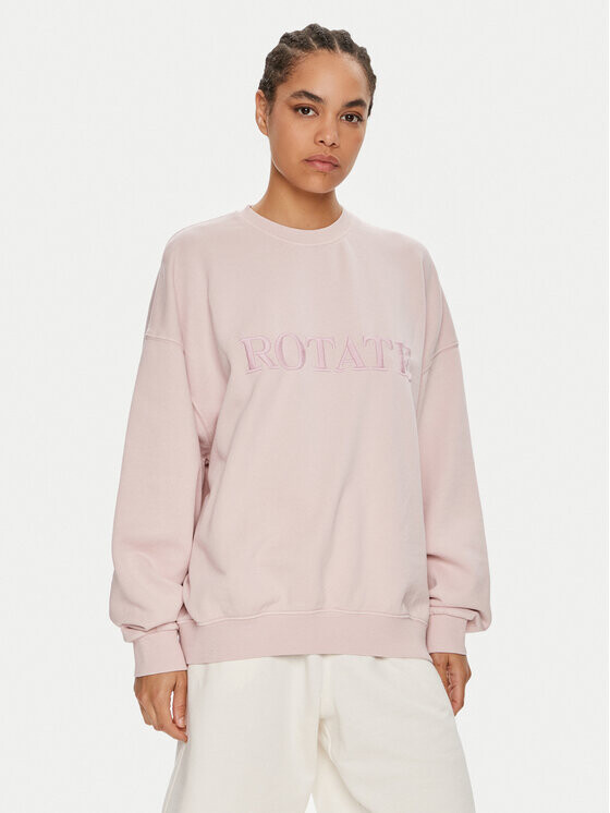 Толстовка Rotate, розовый
Толстовка Rotate, розовый