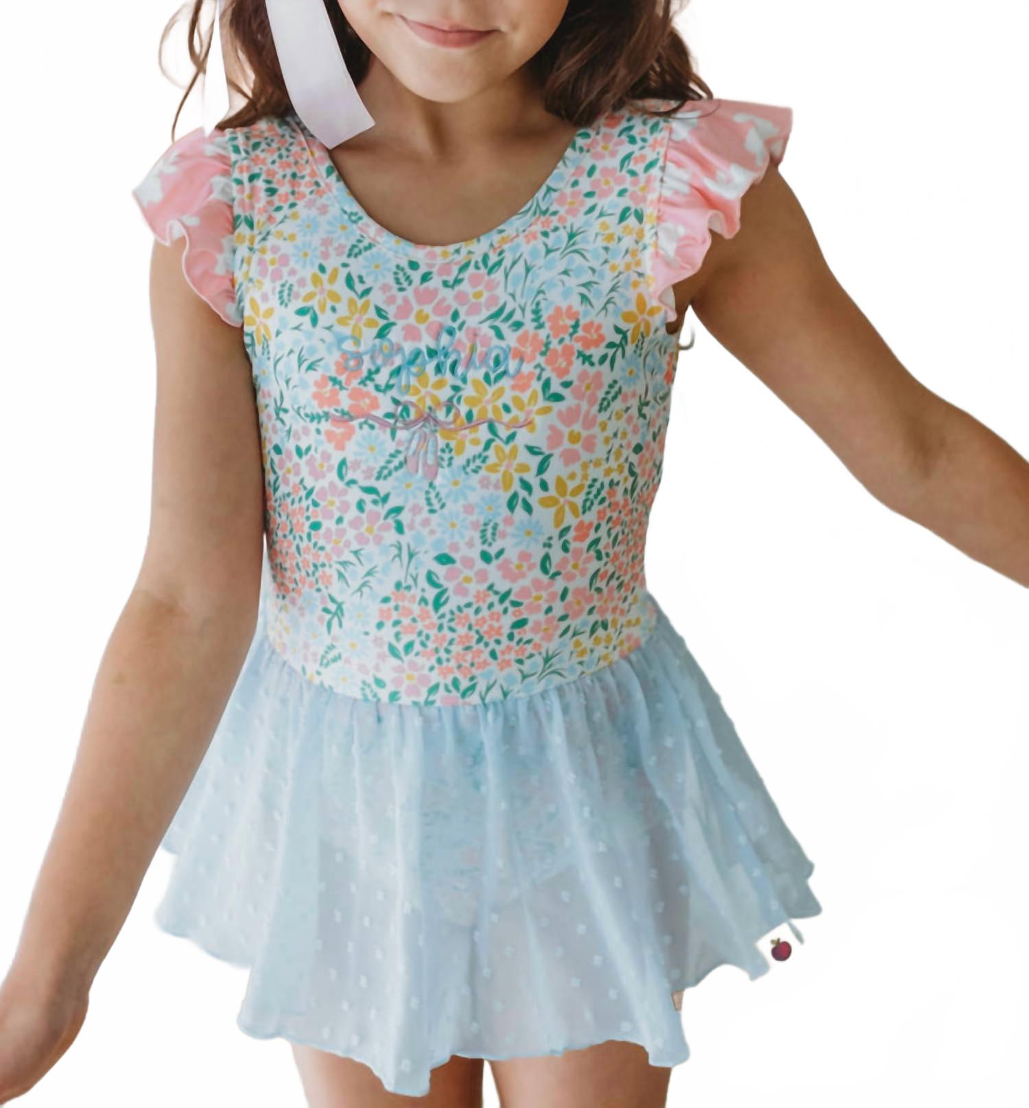 Комбинезон Farrah Leotard In Happiness Cheeky Plum, Happiness
Комбинезон Farrah Leotard In Happiness Cheeky Plum, Happiness