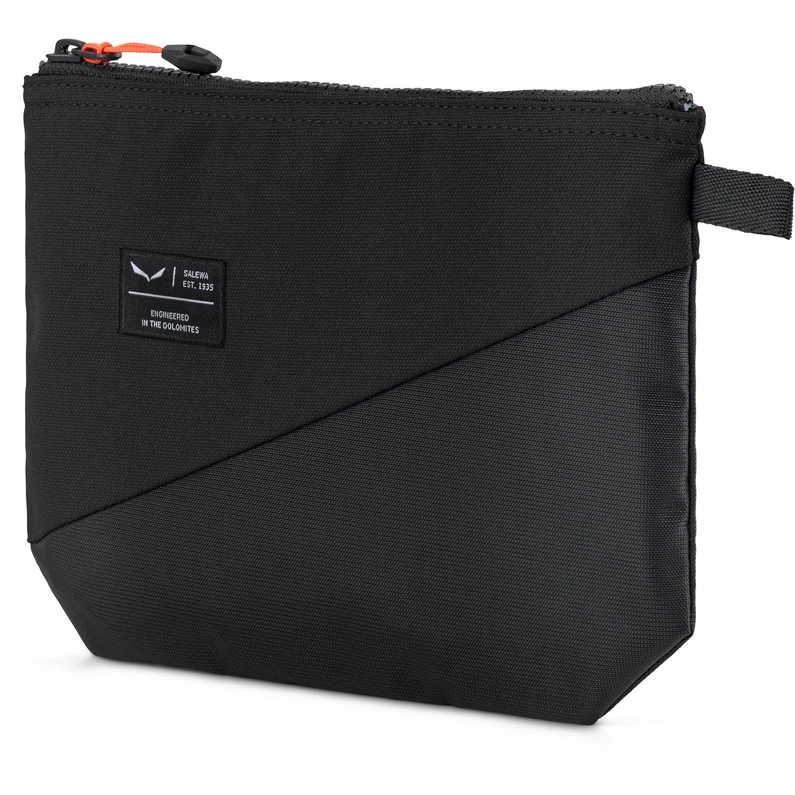 Сумка-Молния Fanes Salewa, black
Сумка-Молния Fanes Salewa, black
