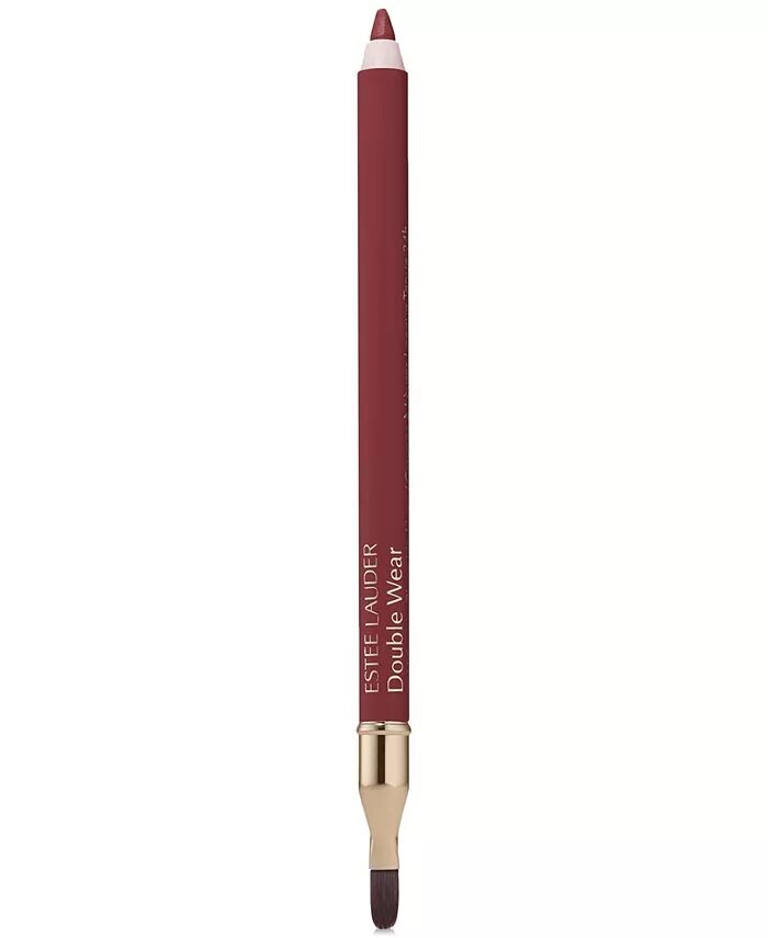 Стойкий карандаш для губ Double Wear 24 часа Estée Lauder, цвет Mauve
Стойкий карандаш для губ Double Wear 24 часа Estée Lauder, цвет Mauve