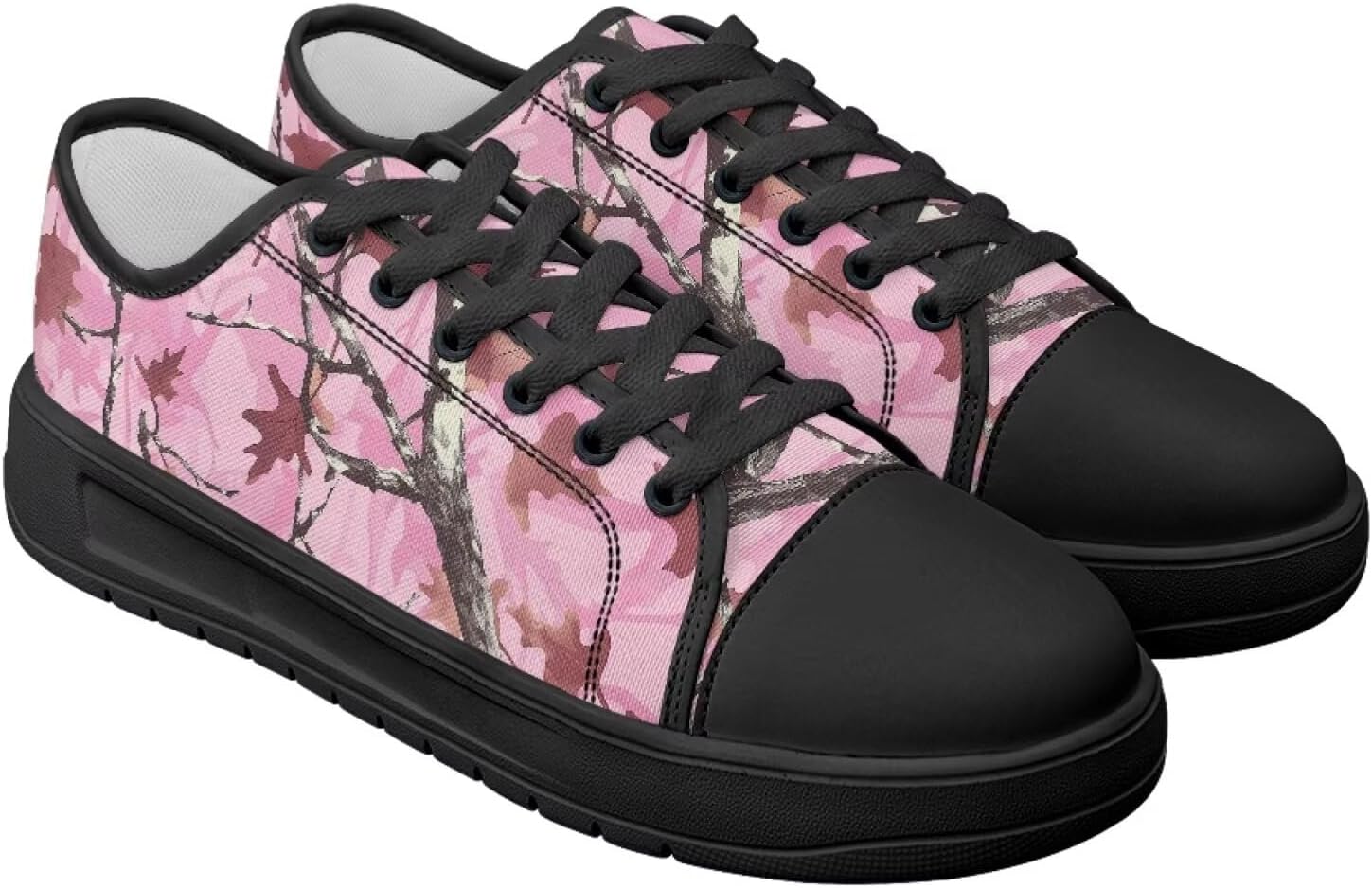 Кеды Canvar для женщин и мужчин, со шнуровкой, низкие, на платформе, для ходьбы, походов и бега Estailounic, Camouflage Hunting Oak Tree Hunting
Кеды Canvar для женщин и мужчин, со шнуровкой, низкие, на платформе, для ходьбы, походов и бега Estailounic, Camouflage Hunting Oak Tree Hunting