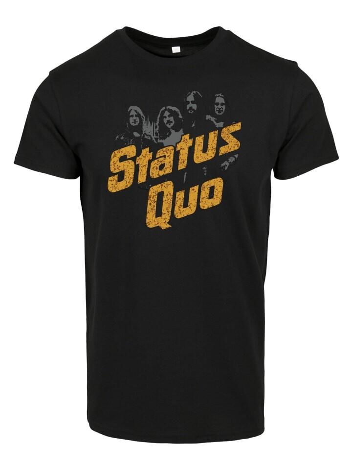 Футболка Merchcode s, черный
Футболка Merchcode s, черный