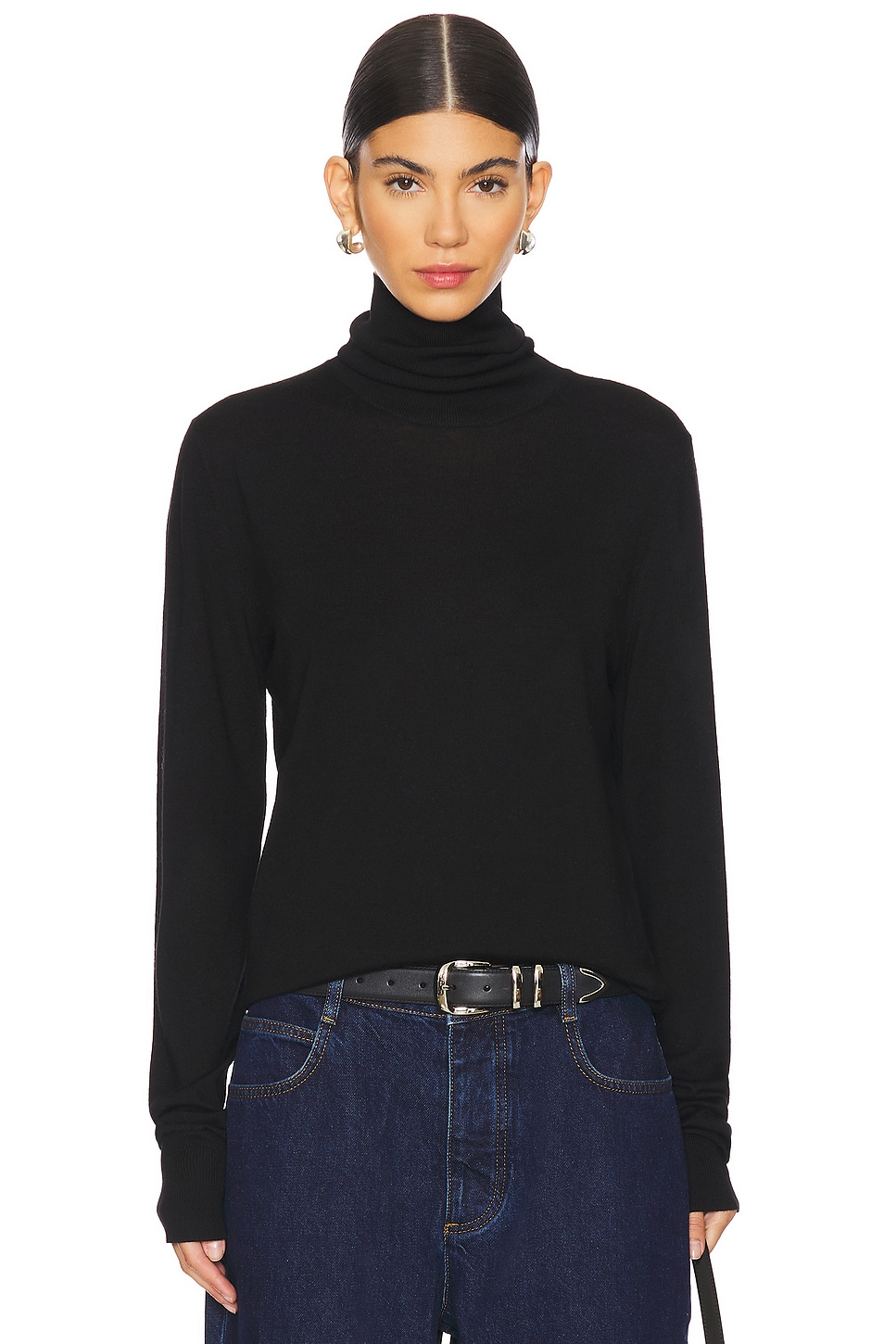 Свитер дион Rue Sophie, черный
Свитер дион Rue Sophie, черный