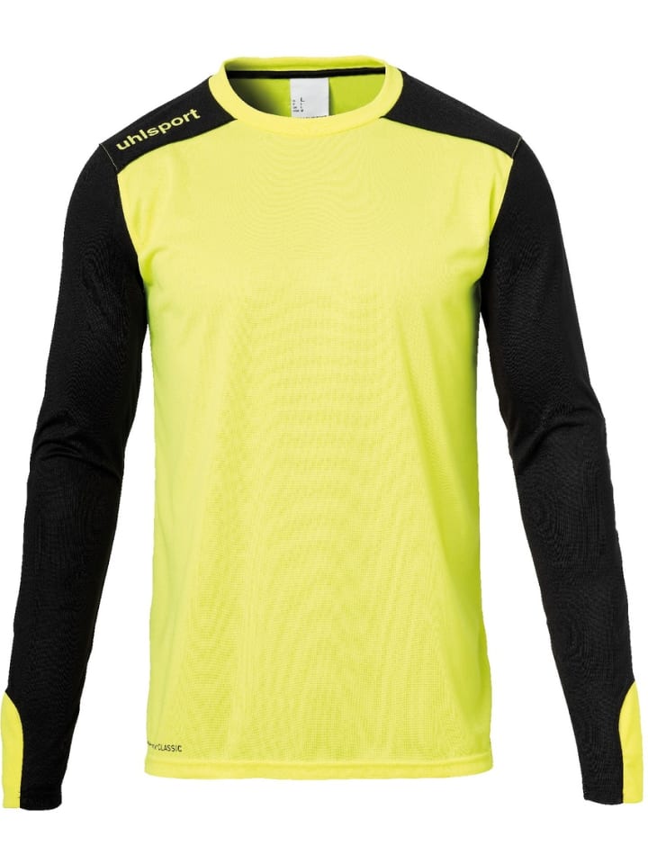 Футболка вратаря Tower с длинным рукавом, желтого цвета uhlsport, Желтый, Футболка вратаря Tower с длинным рукавом, желтого цвета uhlsport
Футболка вратаря Tower с длинным рукавом, желтого цвета uhlsport, Желтый, Футболка вратаря Tower с длинным рукавом, желтого цвета uhlsport