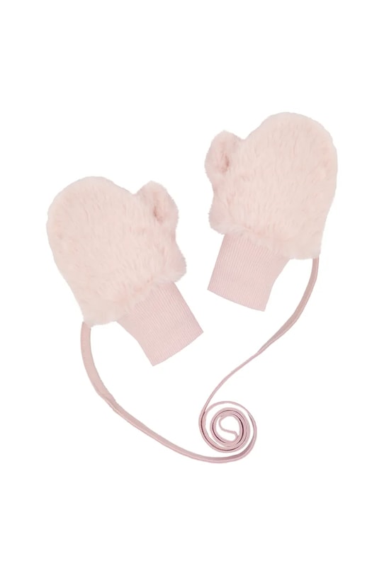 Детские перчатки OPAL Jamiks, розовый
Детские перчатки OPAL Jamiks, розовый