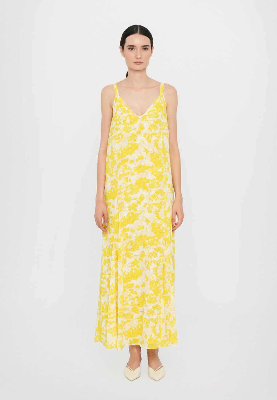 Платье MAX&Co. ODE, Light Yellow
Платье MAX&Co. ODE, Light Yellow