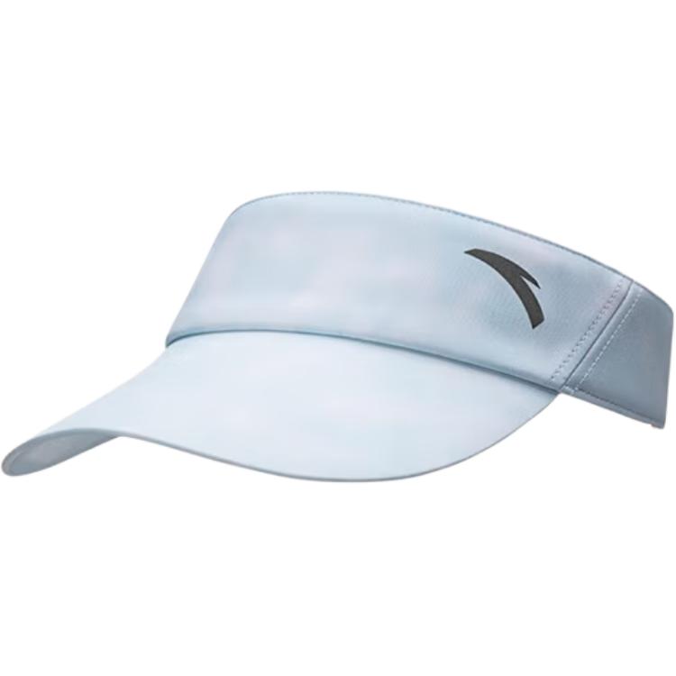 ANTA Коллекционная шапка с защитой от солнца из витого нейлона с четырехсторонним растяжением унисекс ледяной сине-зеленый, Ice Blue Green
ANTA Коллекционная шапка с защитой от солнца из витого нейлона с четырехсторонним растяжением унисекс ледяной сине-зеленый, Ice Blue Green