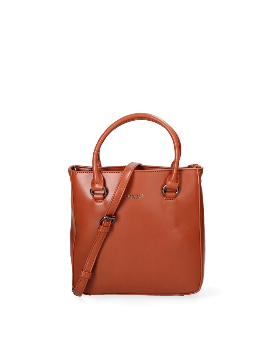 Сумочка Diana&Co. Handbag, коричневый
Сумочка Diana&Co. Handbag, коричневый