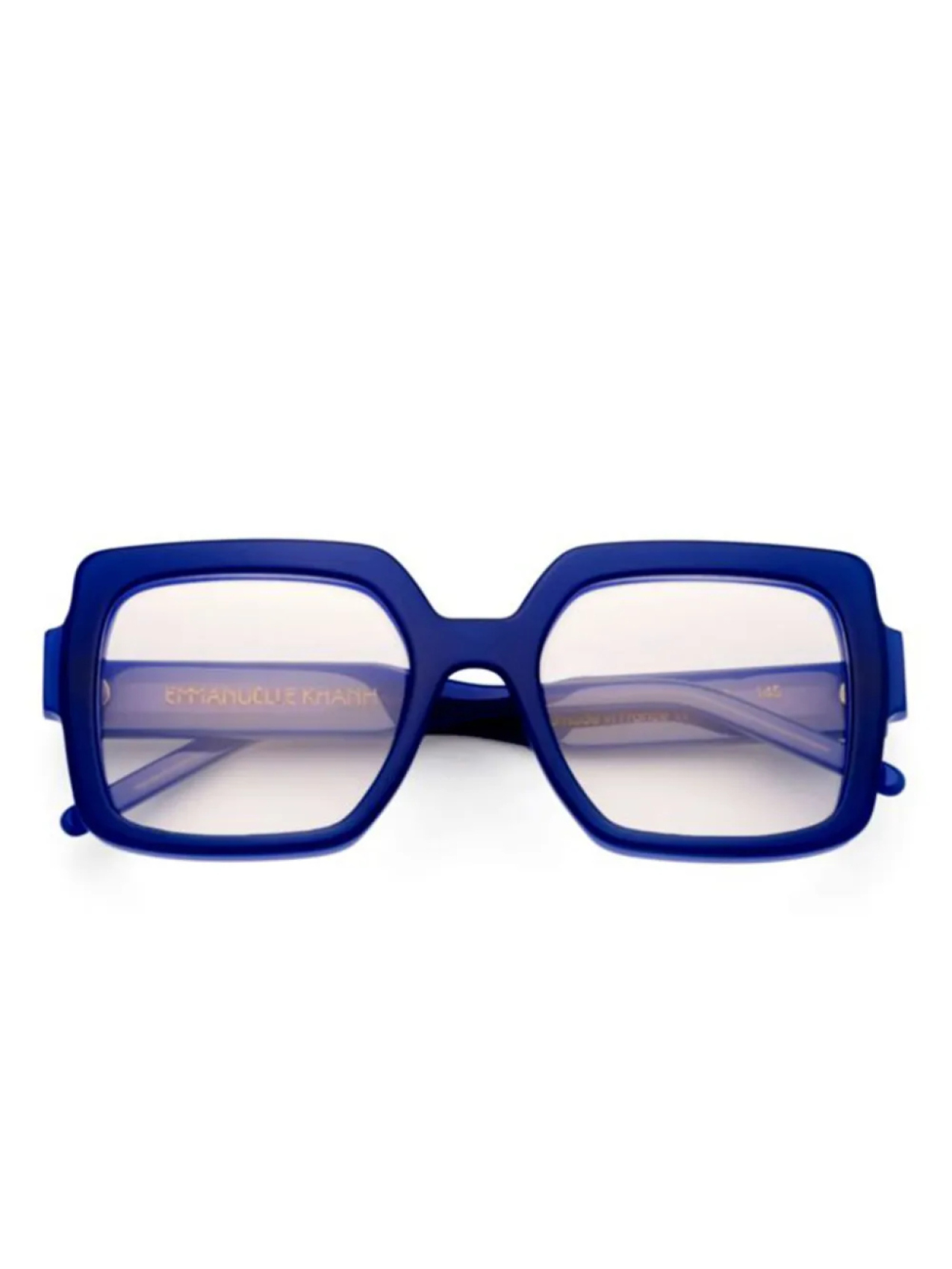 Emmanuelle Khanh очки Olympia, фиолетовый
Emmanuelle Khanh очки Olympia, фиолетовый