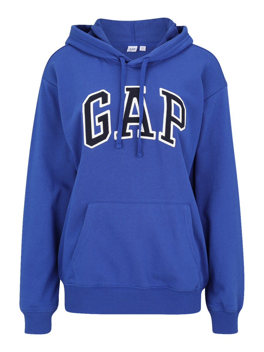 Толстовка Gap Tall HERITAGE, Blue/marine blue
Толстовка Gap Tall HERITAGE, Blue/marine blue