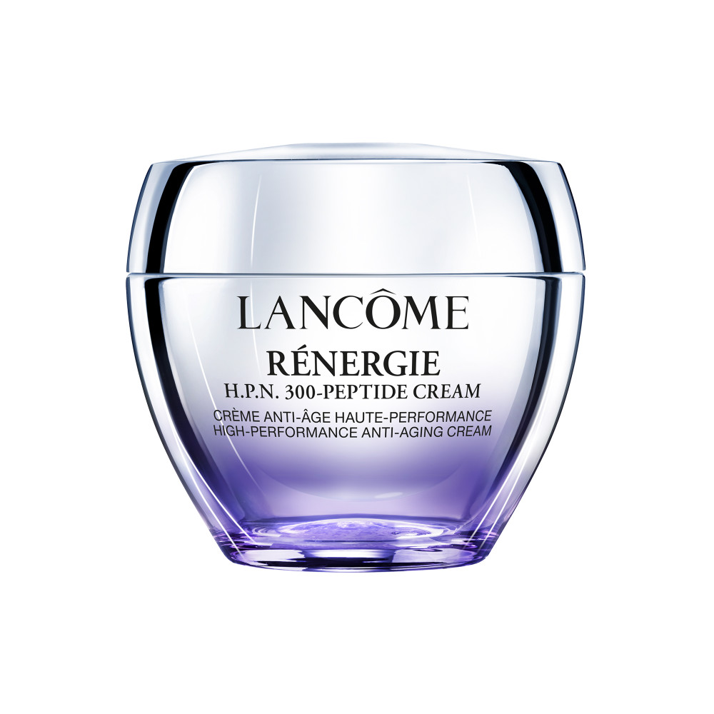 Многофункциональный крем для лица против морщин rénergie h p n 300-peptide cream Lancôme, 75 мл
Многофункциональный крем для лица против морщин rénergie h p n 300-peptide cream Lancôme, 75 мл