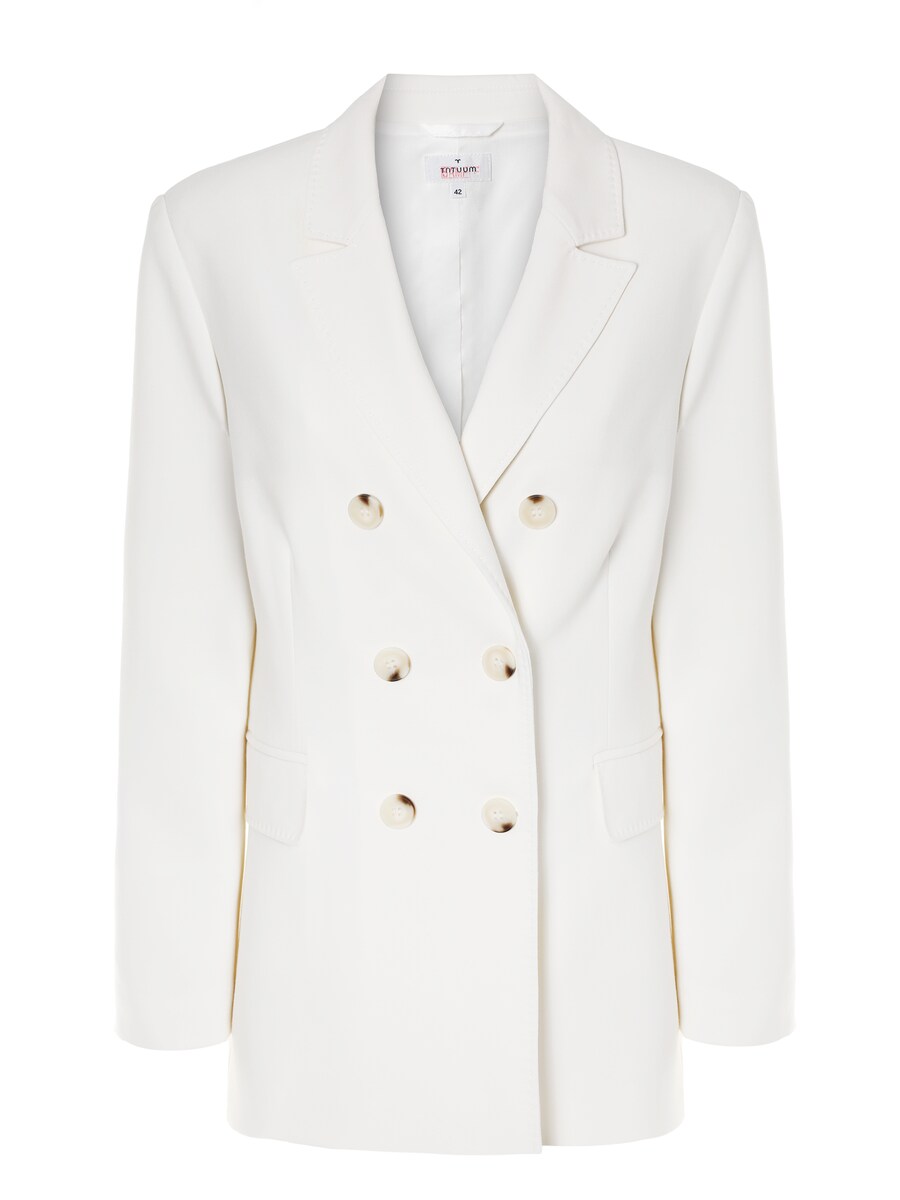 Блейзер TATUUM Ankina, белый
Блейзер TATUUM Ankina, белый