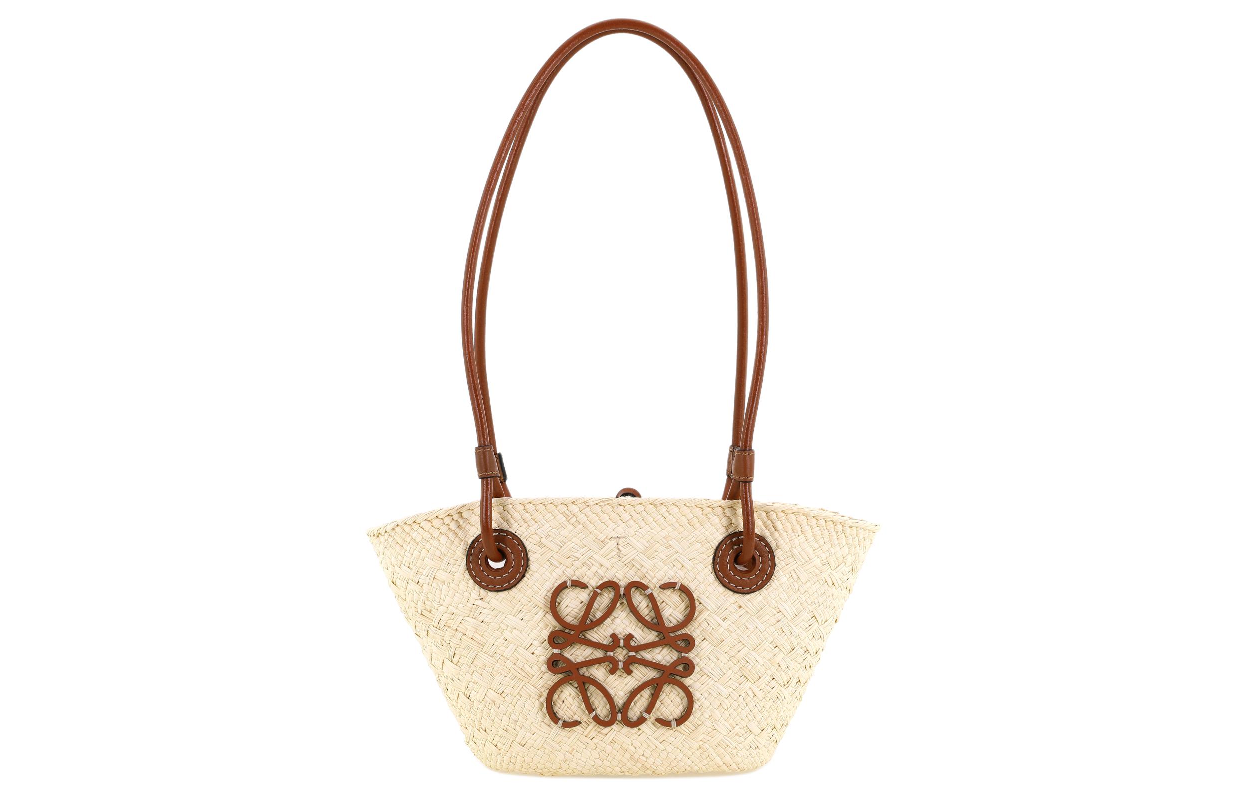 Плетеная пальмовая листва с коровьей кожей мини-сумка через плечо для женщин коричневый LOEWE, Set (Bag+Dust Bag)
Плетеная пальмовая листва с коровьей кожей мини-сумка через плечо для женщин коричневый LOEWE, Set (Bag+Dust Bag)