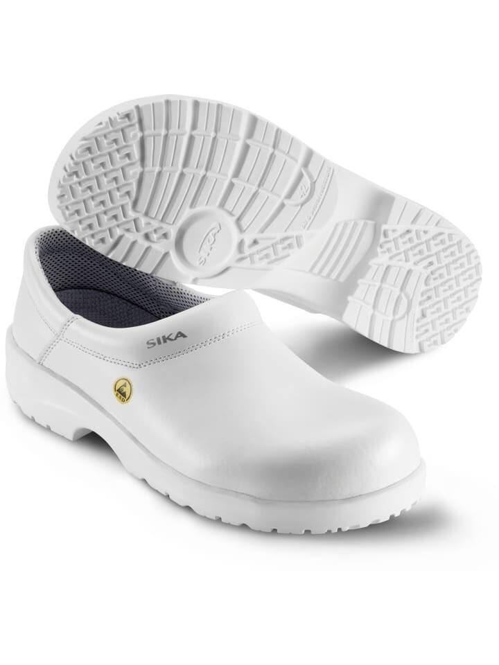 Домашние тапочки Sika Clog, белый
Домашние тапочки Sika Clog, белый