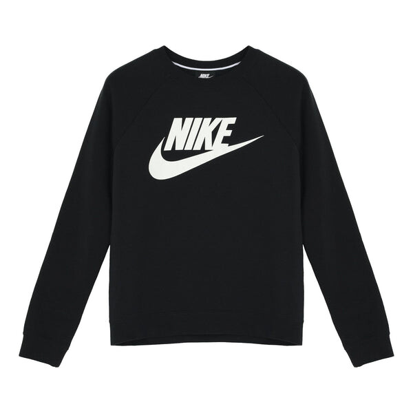 Толстовка с капюшоном с круглым вырезом спортивная толстовка Nike, черный
Толстовка с капюшоном с круглым вырезом спортивная толстовка Nike, черный