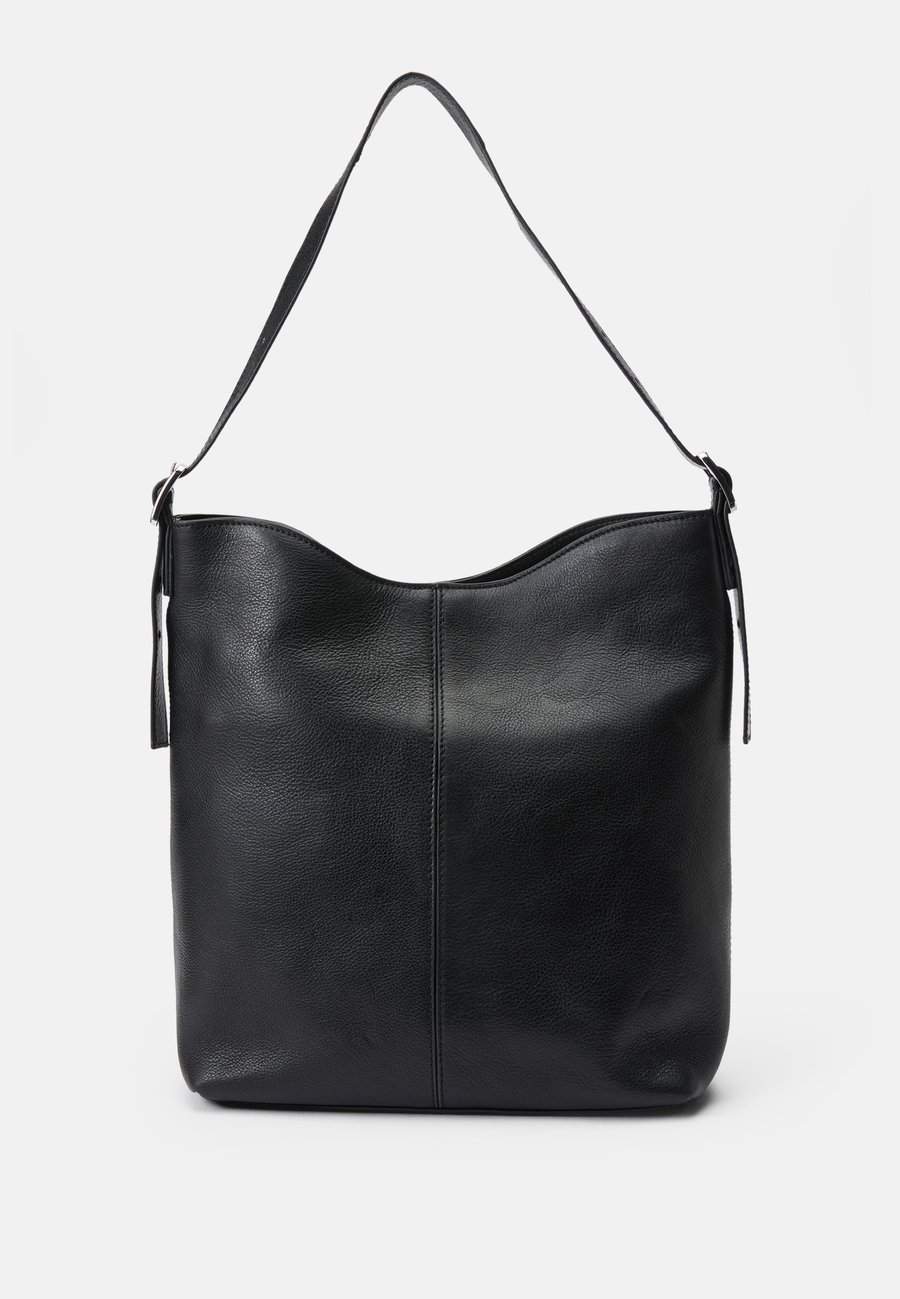 Сумка-шоппер Zign LEATHER, Black
Сумка-шоппер Zign LEATHER, Black