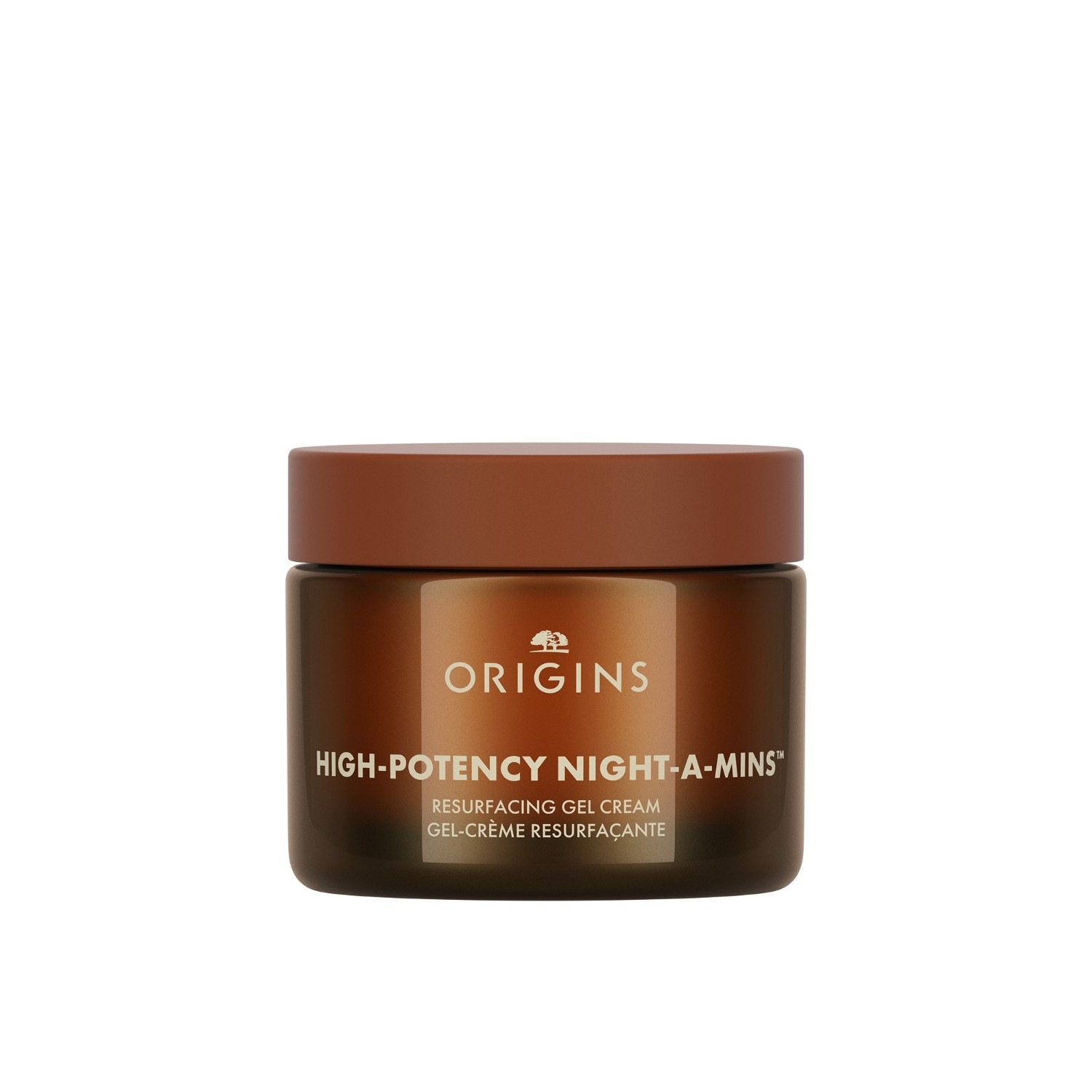 Крем для лица resurfacing gel cream Origins, объем 50 мл
Крем для лица resurfacing gel cream Origins, объем 50 мл