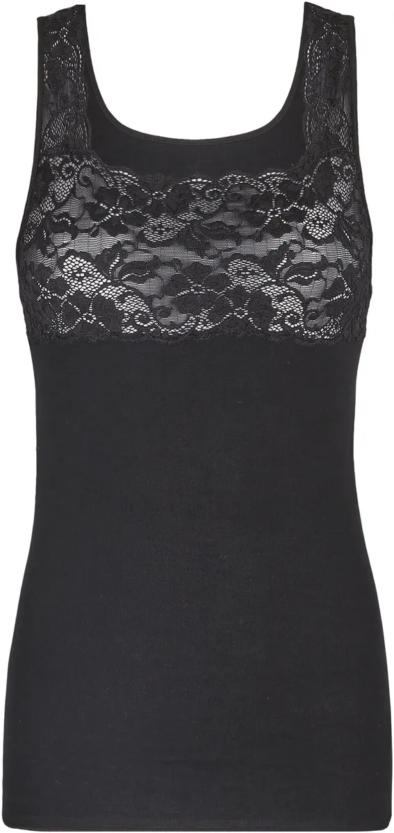 Нина фон К. Майка Nina Von C., черный
Нина фон К. Майка Nina Von C., черный