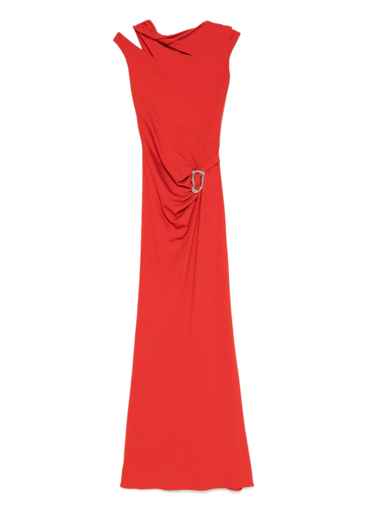 Платье макси Used to Be Yours MOOS STUDIO, красный
Платье макси Used to Be Yours MOOS STUDIO, красный