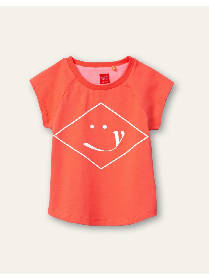 Топ Oilily, оранжевый
Топ Oilily, оранжевый