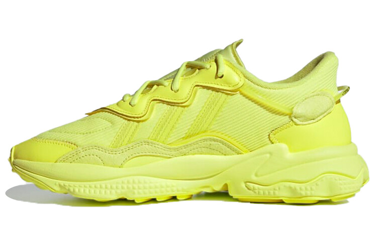 Кроссовки Adidas Originals Ozweego Frozen Yellow
Кроссовки Adidas Originals Ozweego Frozen Yellow