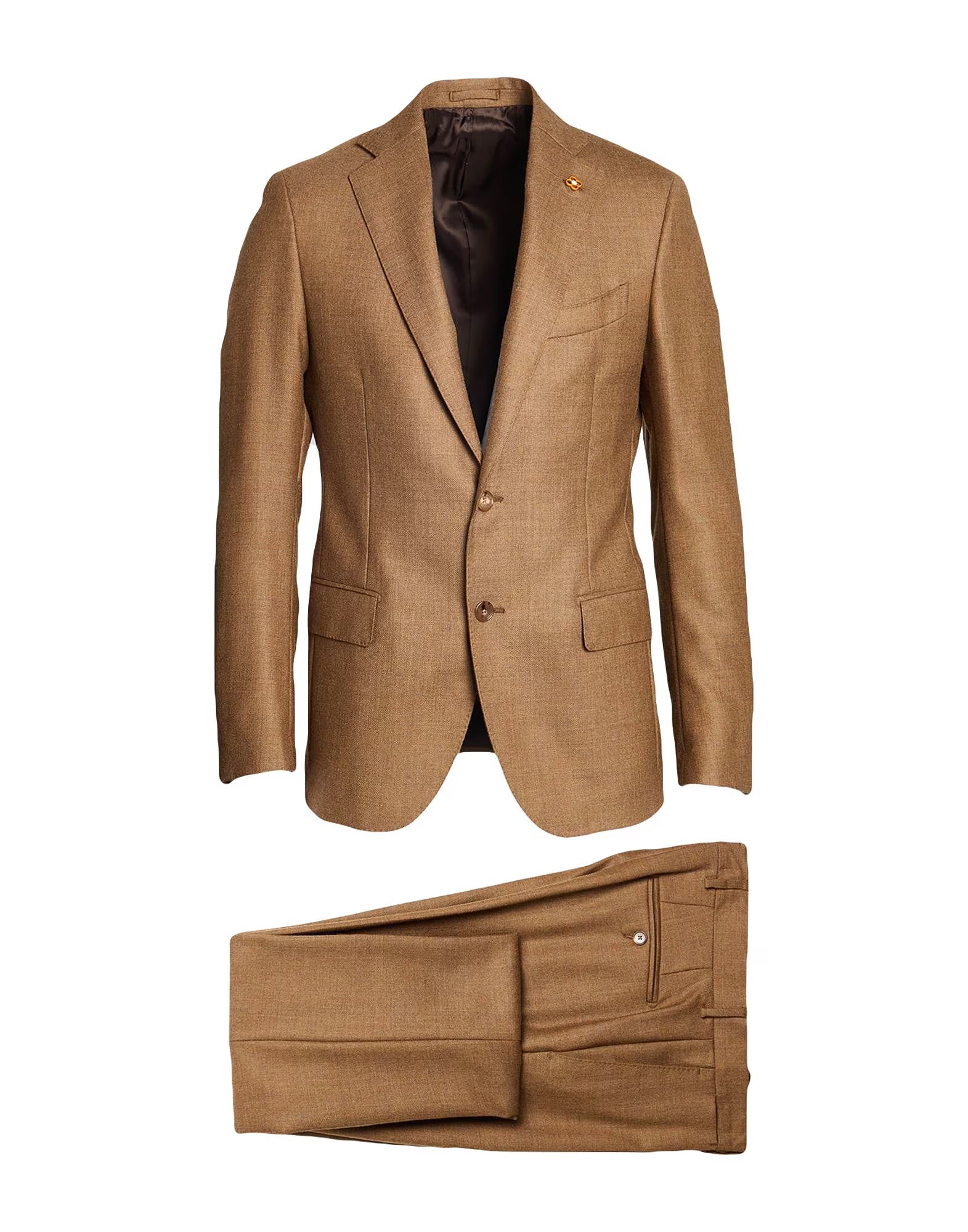 Костюм Lardini, хаки
Костюм Lardini, хаки