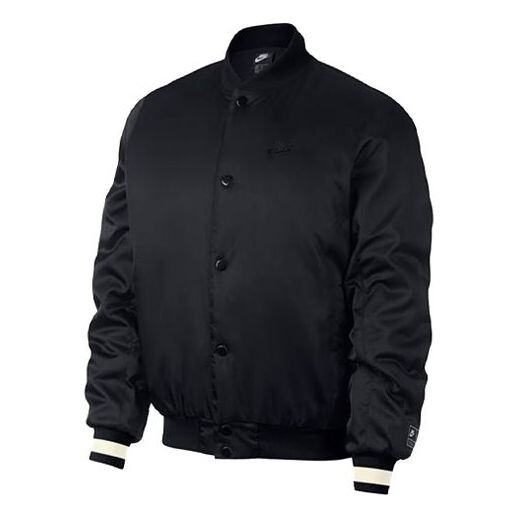 Спортивная футболка men's air solid color logo woven sports baseball jacket black Nike, черный
Спортивная футболка men's air solid color logo woven sports baseball jacket black Nike, черный