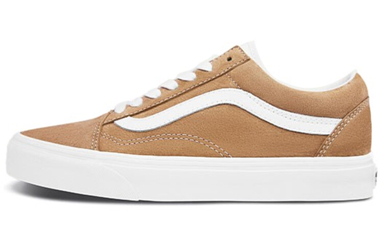 Vans Old Skool Коричневый сахар
Vans Old Skool Коричневый сахар