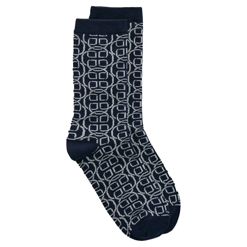 Носки Gant 4960239, синий
Носки Gant 4960239, синий