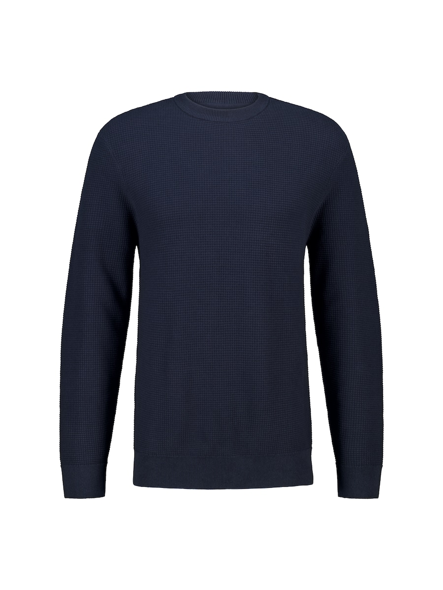 Свитер America Today, темно-синий
Свитер America Today, темно-синий