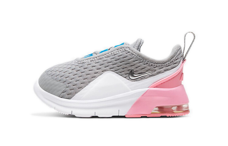 Кроссовки Nike Air Max Motion для малышей TD
Кроссовки Nike Air Max Motion для малышей TD