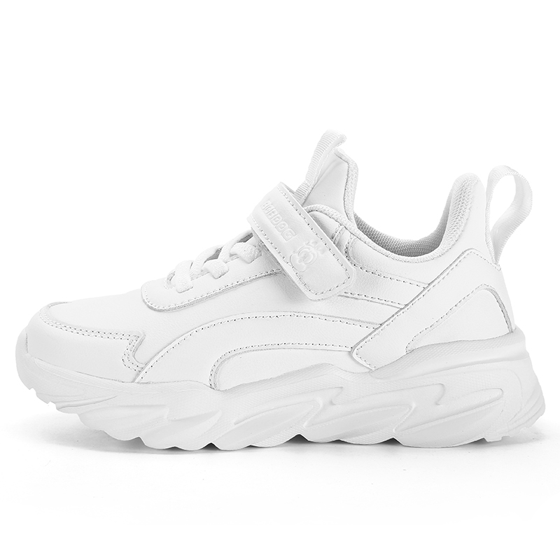 BOBDOG Кроссовки для бега детские, противоскользящие, с амортизацией и защитой от ударов, белые, износостойкие
BOBDOG Кроссовки для бега детские, противоскользящие, с амортизацией и защитой от ударов, белые, износостойкие