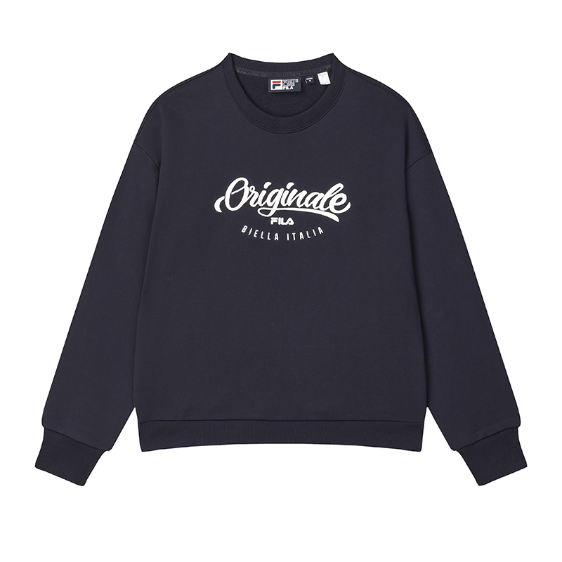 FILA Свитшот Women's Ink Pink
FILA Свитшот Women's Ink Pink