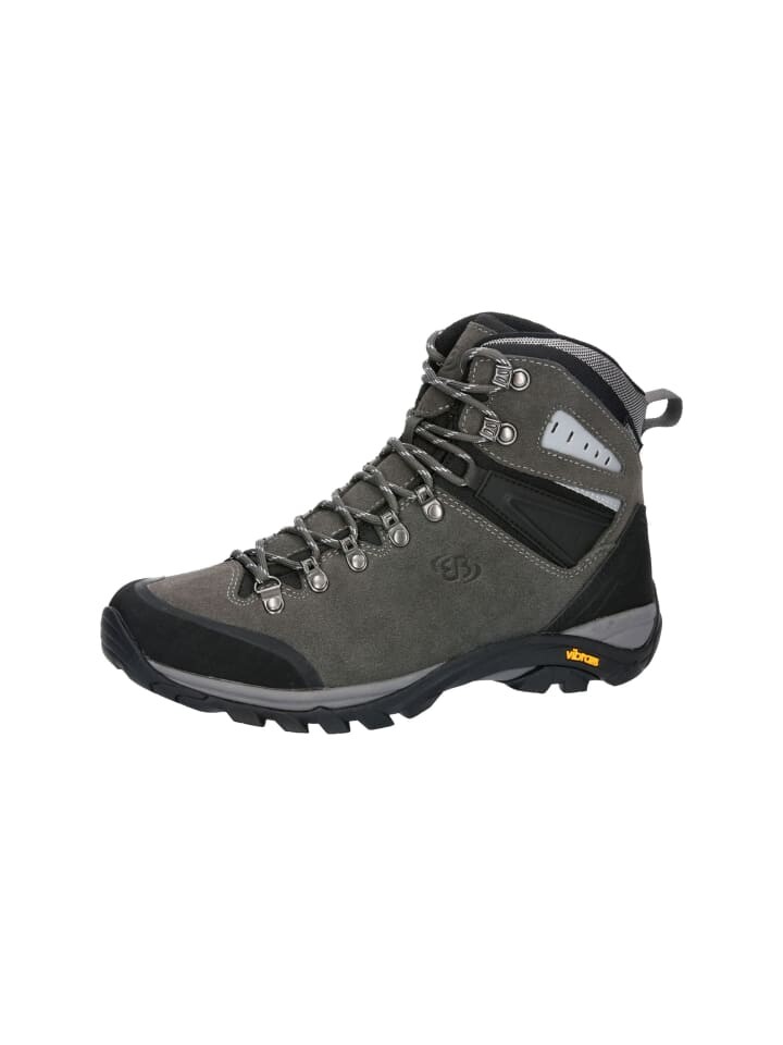 Походная обувь Brütting Outdoorschuh Mount Greylock, серый
Походная обувь Brütting Outdoorschuh Mount Greylock, серый