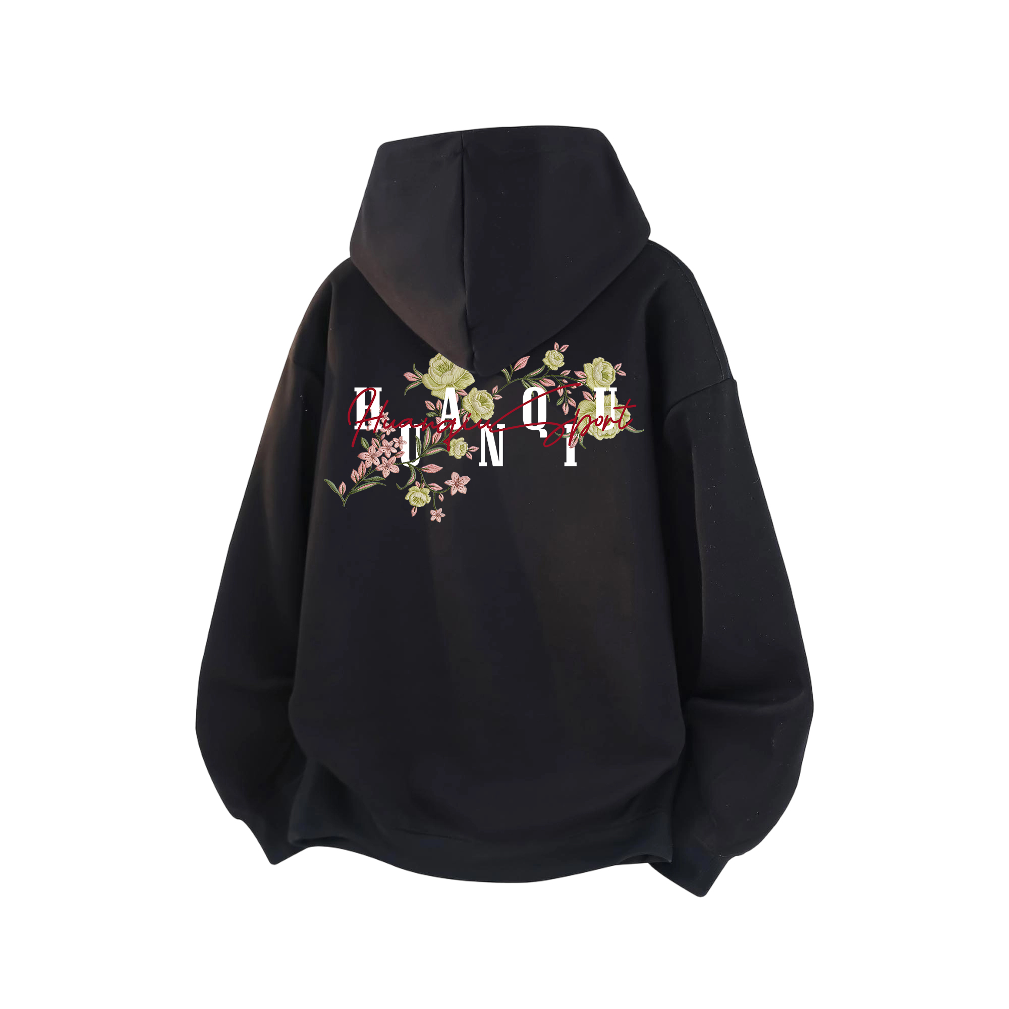 Толстовка Unisex Hooded Thickened Heavyweight HUANQIU, черный (fleece-lined and thickened)
Толстовка Unisex Hooded Thickened Heavyweight HUANQIU, черный (fleece-lined and thickened)