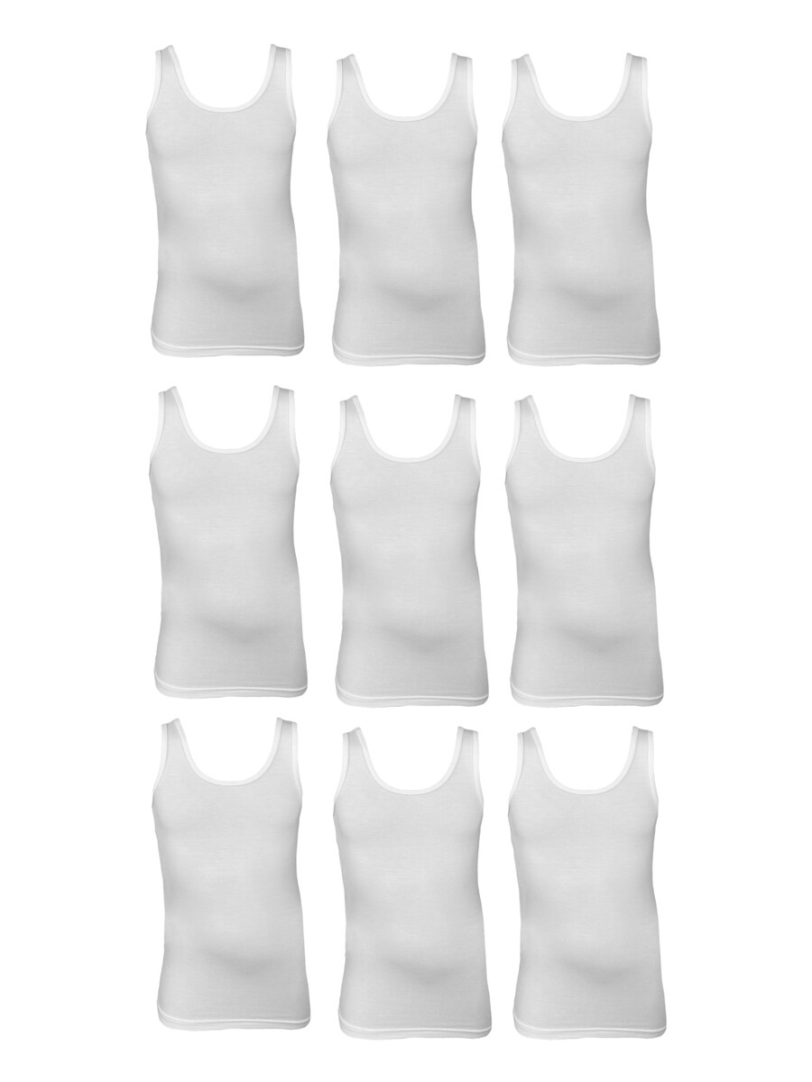 Нижняя рубашка Erdem, белый
Нижняя рубашка Erdem, белый