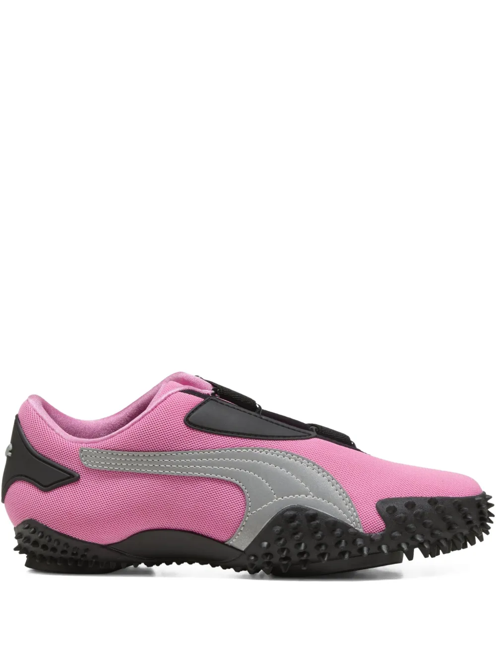 Кроссовки Mostro OG Posie Pink/Silver Puma, розовый
Кроссовки Mostro OG Posie Pink/Silver Puma, розовый