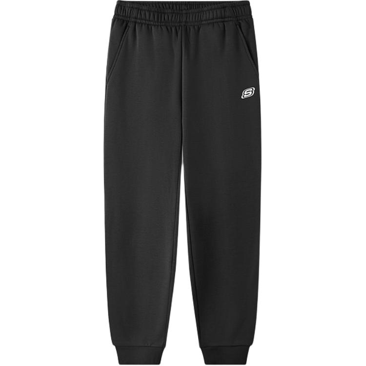 Вязаные спортивные штаны для женщин Skechers, carbon черный/0018
Вязаные спортивные штаны для женщин Skechers, carbon черный/0018