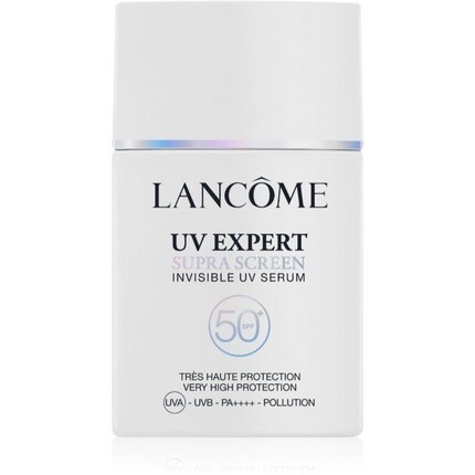 Lancome UV Expert Supra Screen SPF 50 Сыворотка невидимая Lancôme
Lancome UV Expert Supra Screen SPF 50 Сыворотка невидимая Lancôme