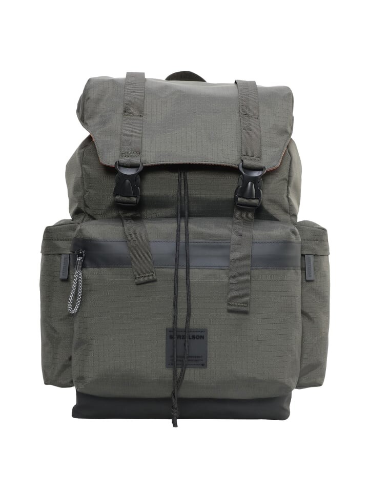 Рюкзак Strellson, хаки
Рюкзак Strellson, хаки