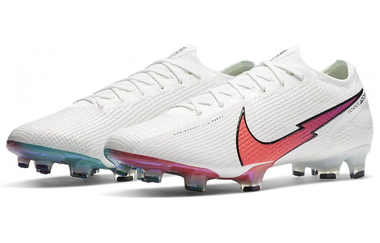 Nike Mercurial Vapor 13 Футбольные бутсы Мужчины
Nike Mercurial Vapor 13 Футбольные бутсы Мужчины