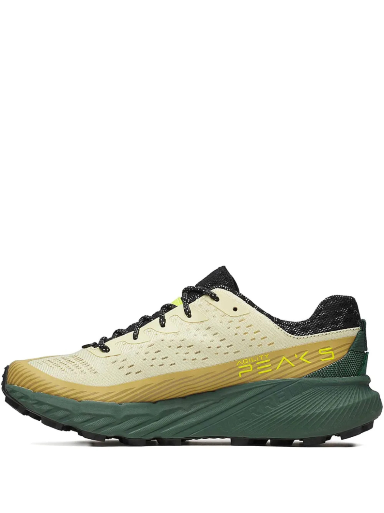 Кроссовки Merrell Agility Peak 5, нейтральный
Кроссовки Merrell Agility Peak 5, нейтральный