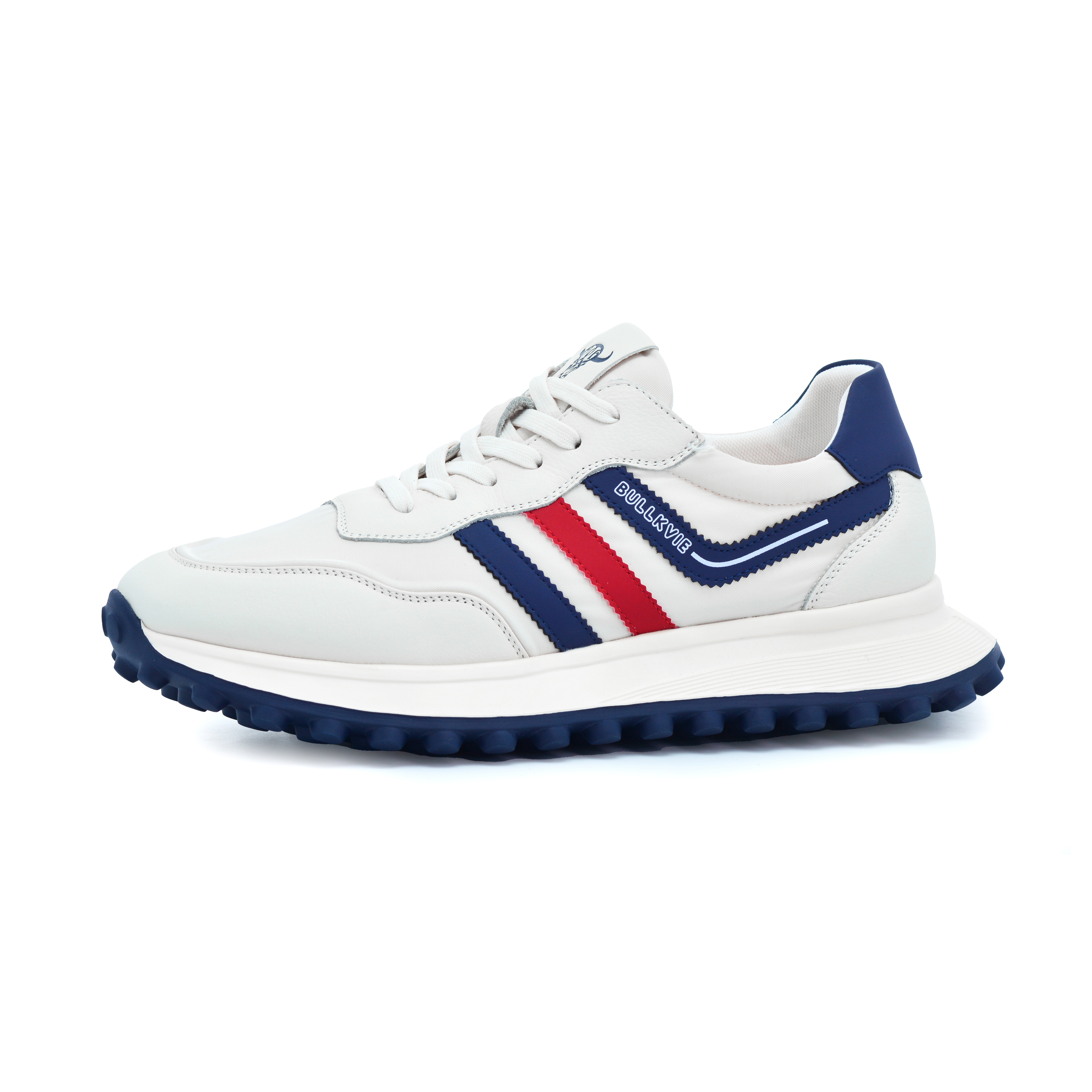 BULLKVIE Износостойкие, легкие и дышащие низкие повседневные туфли для мужчин, цвет белый, синий
BULLKVIE Износостойкие, легкие и дышащие низкие повседневные туфли для мужчин, цвет белый, синий