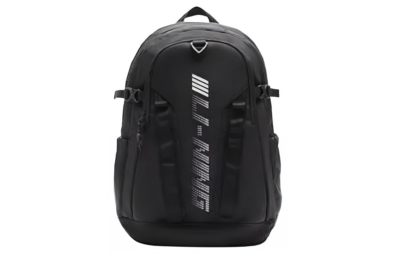 Лининг Полиэстеровый рюкзак обычный унисекс черный
Лининг Полиэстеровый рюкзак обычный унисекс черный