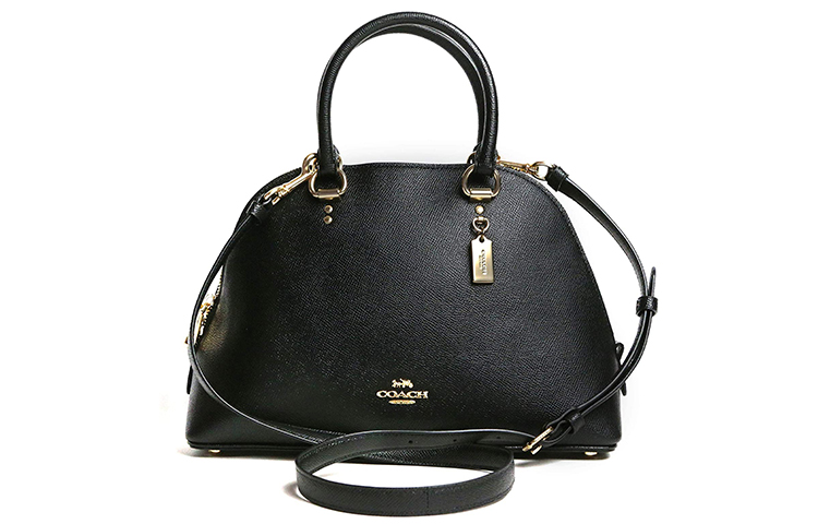 Coach Сумка Katy Leather Dome Bag, наплечная сумка, сумка через плечо, большая женская сумка, черная
Coach Сумка Katy Leather Dome Bag, наплечная сумка, сумка через плечо, большая женская сумка, черная