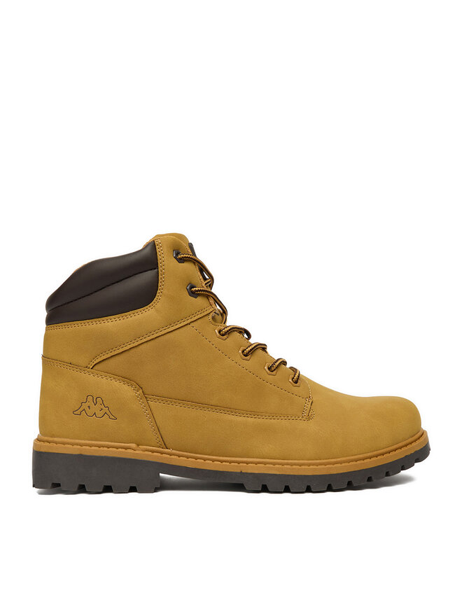 Ботинки Kappa CEO-LOGO FILLMORE 371H3WW-A10., коричневый
Ботинки Kappa CEO-LOGO FILLMORE 371H3WW-A10., коричневый