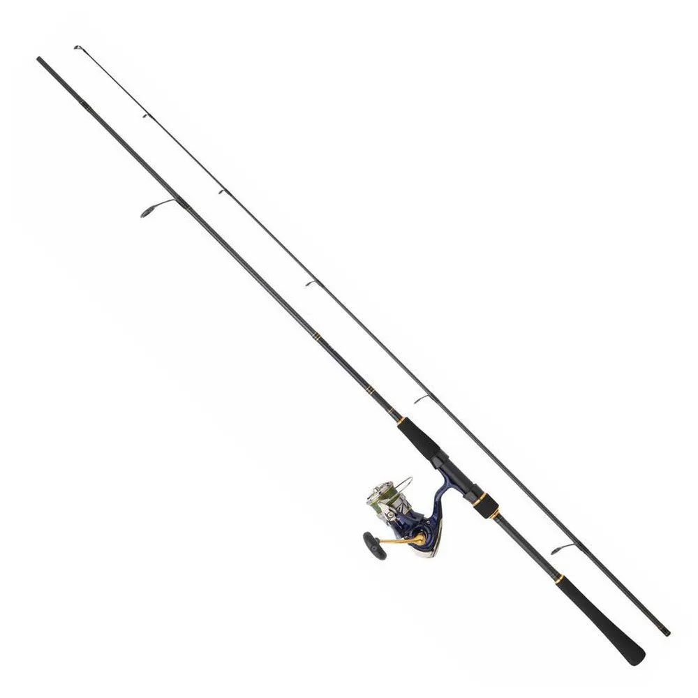 Набор для спиннинга Daiwa Crest Tsuki JB 4 X CTSB802HMHFS+CT20LT4000CJBX4DG, серебряный
Набор для спиннинга Daiwa Crest Tsuki JB 4 X CTSB802HMHFS+CT20LT4000CJBX4DG, серебряный