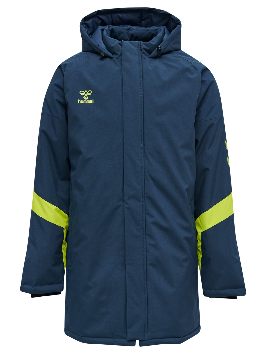 Спортивная куртка Hummel Jacke Hmllead Bench Jacket, цвет DARK DENIM
Спортивная куртка Hummel Jacke Hmllead Bench Jacket, цвет DARK DENIM