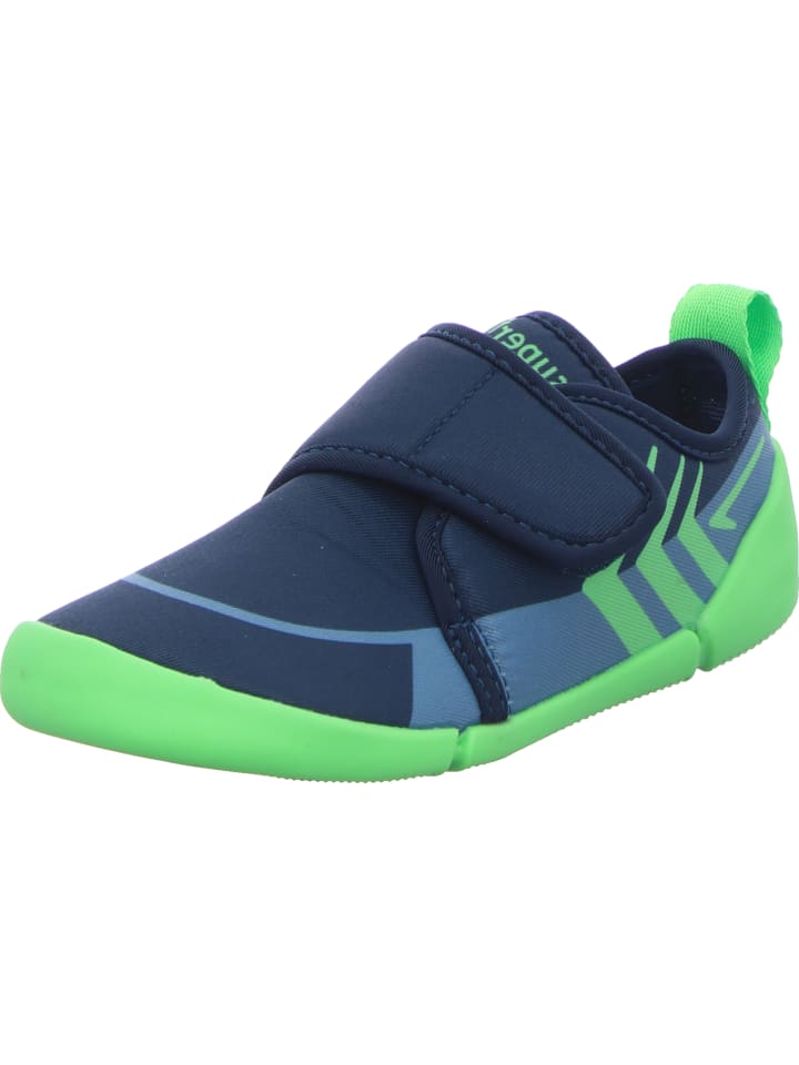 Тапочки superfit, зеленый
Тапочки superfit, зеленый